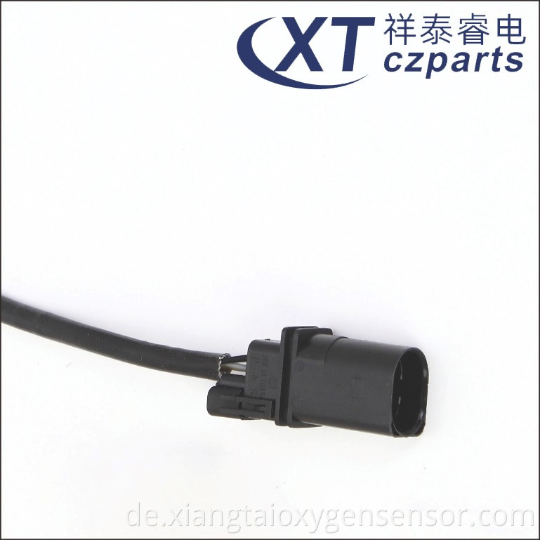 Kia Oxygen Sensor